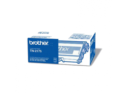 Тонер-картридж Brother HL-2140R/2150NR/2170WR/DCP-7030R 2600 стр. (O) TN-2175