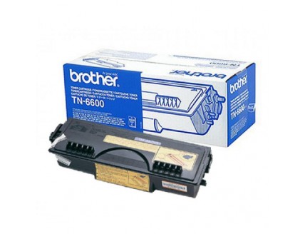 Тонер-картридж Brother HL1030/HL1240/ MFC8350/MFC9650 6000 стр. (o) TN-6600