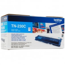 Тонер-картридж Brother HL3040 Cyan 1400стр. (o) TN-230C