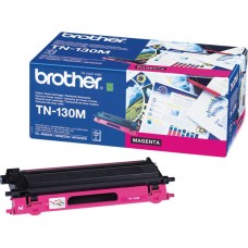 Тонер-картридж Brother HL4040CN/ HL4050CDN Magenta 1500 стр. (o) TN-130M