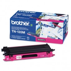 Тонер-картридж Brother HL4040CN/ HL4050CDN Magenta 4000 стр. (o) TN-135M