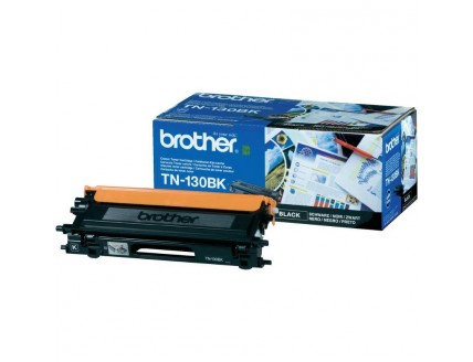 Тонер-картридж Brother HL4040CN/ HL4050CDN/MFC9440CN Black 2500 стр. (o) TN-130BK