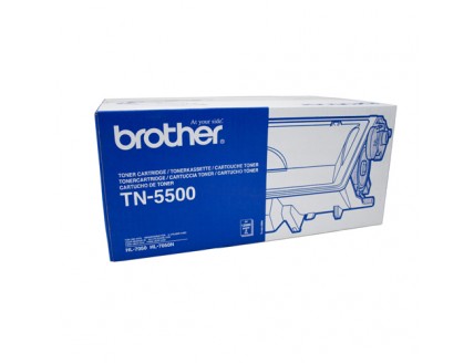 Тонер-картридж Brother HL7050/HL7050N 12000 стр. (o) TN-5500