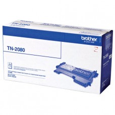 Тонер-картридж Brother TN-2080 (O) 700 стр. для HL-2130, DCP-7055