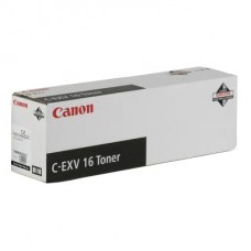 Тонер-картридж Canon CLC4040/CLC5151 27000 стр. (o) C-EXV16 Black
