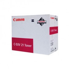 Тонер-картридж Canon image PRESS C1 Magenta 16000 стр. (o) C-EXV19
