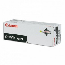 Тонер-картридж Canon iR2016/ iR2018 C-EXV 14 (o) 2*460 г/туба