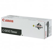 Тонер-картридж Canon iR2200/ iR2800/ iR3300 GPR6 (o) C-EXV3