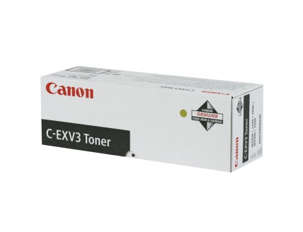 Тонер-картридж Canon iR2200/ iR2800/ iR3300 GPR6 (o) C-EXV3