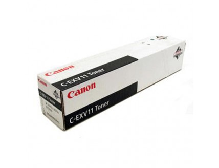 Тонер-картридж Canon iR2230/ iR2870/ iR3025 21000 стр. (o) C-EXV11