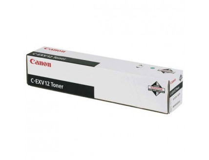 Тонер-картридж Canon iR3035/ iR3530/ iR3570 24000 стр. (o) C-EXV12
