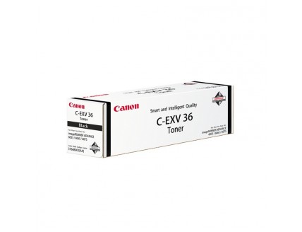 Тонер-картридж Canon IR6055/6065/6075 (o) C-EXV36