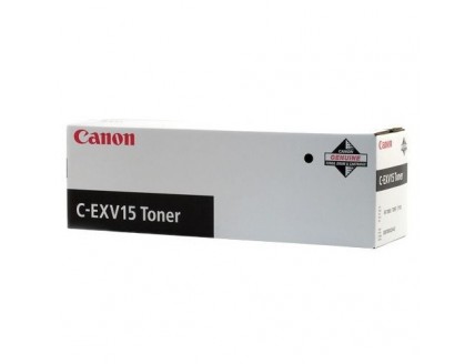 Тонер-картридж Canon IR7086 (o) (47000 стр.) C-EXV15