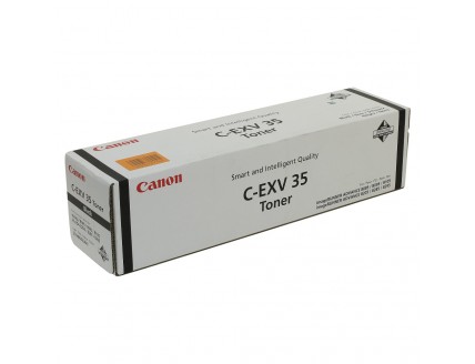 Тонер-картридж Canon iR8085/iR8095/ iR8105 70000 стр. (o) C-EXV35