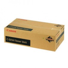 Тонер-картридж Canon iR8500/ iR85+/ iR105+ 73200 стр. (o) C-EXV4