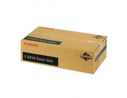 Тонер-картридж Canon iR8500/ iR85+/ iR105+ 73200 стр. (o) C-EXV4