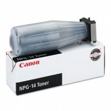 Тонер-картридж Canon NP6045 (o) 1500 г NPG-14 / NPG-14C / 1385A001