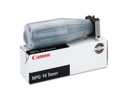 Тонер-картридж Canon NP6045 (o) 1500 г NPG-14 / NPG-14C / 1385A001