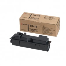 Тонер-картридж Kyocera FS1020/1018 type TK-18 7200 стр. (o)