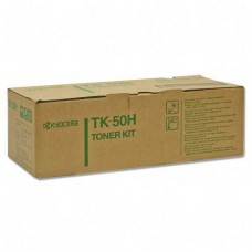 Тонер-картридж Kyocera FS1900 15000стр. (o) TK-50H