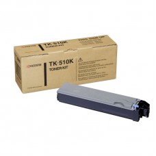 Тонер-картридж Kyocera FS5020N type TK-510 Black 8000 стр. (о) TK510K 1T02F30CEU0