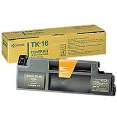 Тонер-картридж Kyocera FS600/680/800 3000стр. (o) TK-16