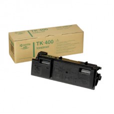 Тонер-картридж Kyocera FS6020 type TK-400 10000 стр. (o)
