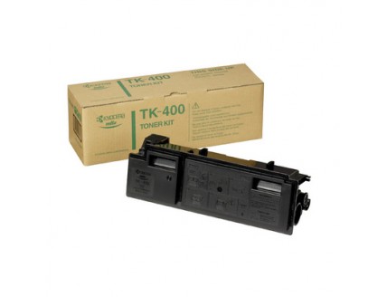Тонер-картридж Kyocera FS6020 type TK-400 10000 стр. (o)