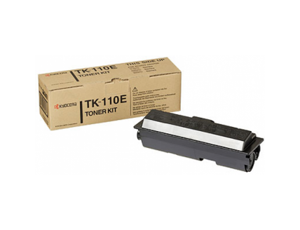 Тонер-картридж Kyocera FS720/820/920 2000 стр. (o) TK-110E