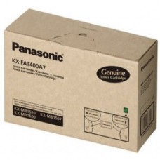 Тонер-картридж Panasonic KX-MB1500/1520 (O) KX-FAT400A7, 1800 стр.