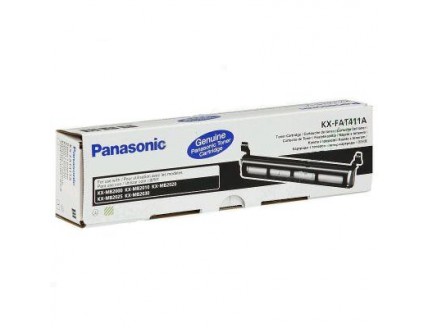 Тонер-картридж Panasonic KX-MB1900/2000/2020/2030/2051/2061 (O) KX-FAT411A