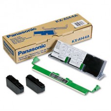 Тонер-картридж Panasonic KXP4400/P5400/ SP100 1600стр. (o) +бункер отраб.тонера KX-A144