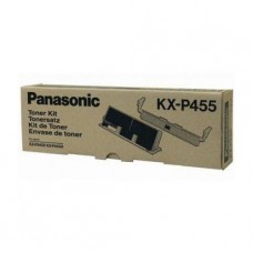 Тонер-картридж Panasonic KXP4400/P5400/ SP100/F3000 1600 стр. (o) KX-P455