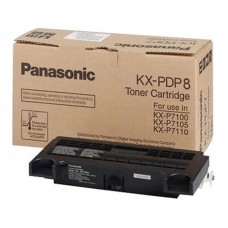 Тонер-картридж Panasonic KXP7100/KXP7105 /KXP7305/KXP7310 4000 стр. (o) KX-PDP8