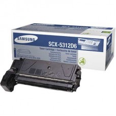 Тонер-картридж Samsung SCX-5112/SCX-5312F 6000 стр. (o) SCX-5312D6