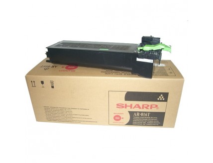 Тонер-картридж Sharp AR-5015/5320/5316 (O) AR016LT