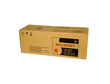 Тонер-картридж Sharp AR163/201/206/ M160/M205 16000 стр.(o) AR-202LT