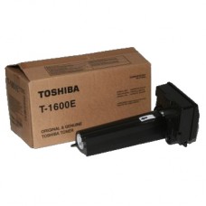 Тонер-картридж Toshiba ES16/160 type T-1600E (o) 335 г/туба