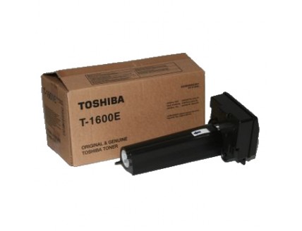 Тонер-картридж Toshiba ES16/160 type T-1600E (o) 335 г/туба