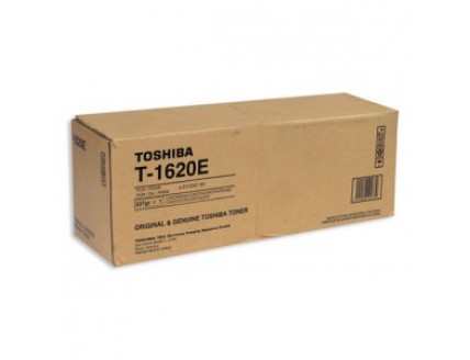 Тонер-картридж Toshiba ES161 type T-1620E 16000стр. (o) 6B000000131 / 6B000000013