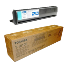Тонер-картридж Toshiba ES181/211 type T-1810E 24500 стр. (o) 6AJ00000058