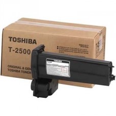 Тонер-картридж Toshiba ES20/25/200/250 type T-2500E 7500стр. (o) 60066062053