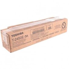 Тонер-картридж Toshiba ES223/243/195/225 /245 type T-2450E5K 5900 стр. (o) 6AJ00000089