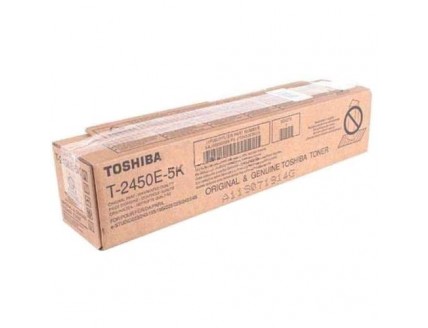Тонер-картридж Toshiba ES223/243/195/225 /245 type T-2450E5K 5900 стр. (o) 6AJ00000089