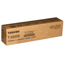 Тонер-картридж Toshiba ES230L/280L type T-2320E 22000 стр. (o) 6AJ00000006