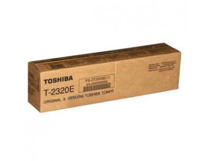 Тонер-картридж Toshiba ES230L/280L type T-2320E 22000 стр. (o) 6AJ00000006