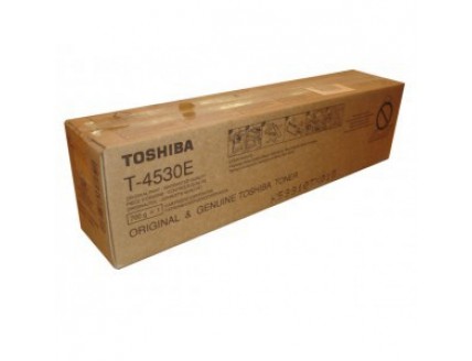 Тонер-картридж Toshiba ES255/305/ 355/455 type T-4530E 30000 стр. 6AJ00000055