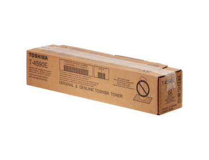 Тонер-картридж Toshiba ES256se/506se type T-4590E 36600 стр. (о) 6AJ00000086