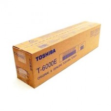 Тонер-картридж Toshiba ES520/600/720 type T-6000E 60100стр. (o)