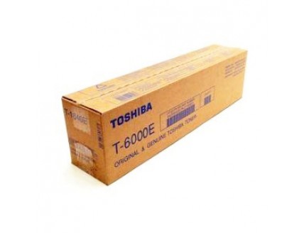Тонер-картридж Toshiba ES520/600/720 type T-6000E 60100стр. (o)